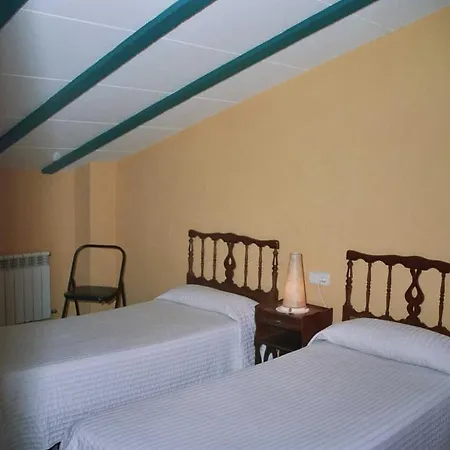 Casa rural Jose Trullenque