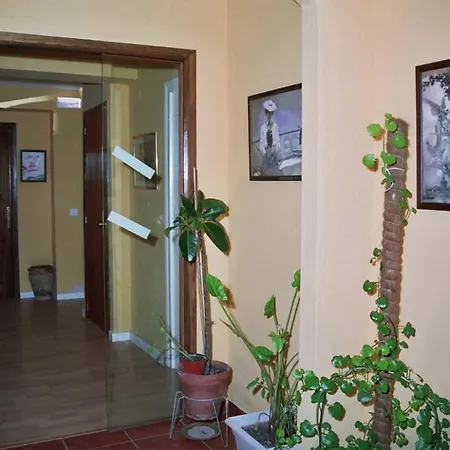 Jose Trullenque Casa rural Morella