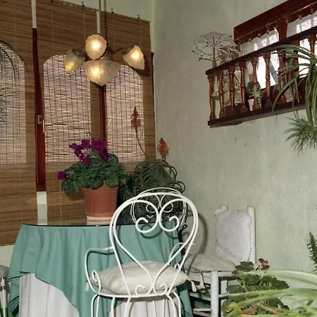 Casa rural Jose Trullenque
