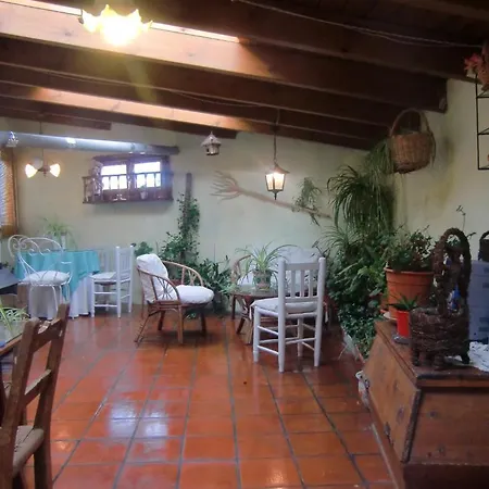 Casa rural Jose Trullenque Morella