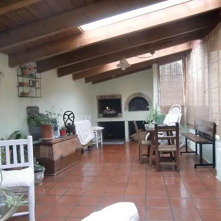 Casa rural Jose Trullenque