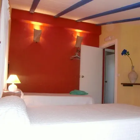 Casa rural Jose Trullenque *