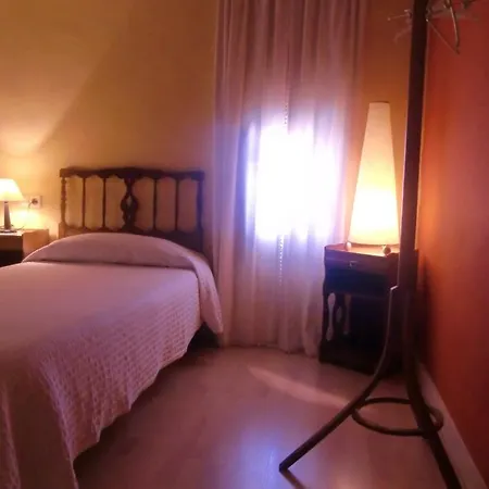 Casa rural Jose Trullenque Morella