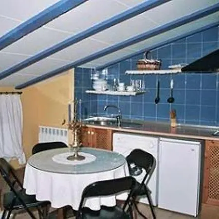 Jose Trullenque Casa rural *
