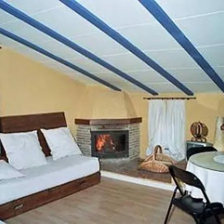 Casa rural Jose Trullenque *